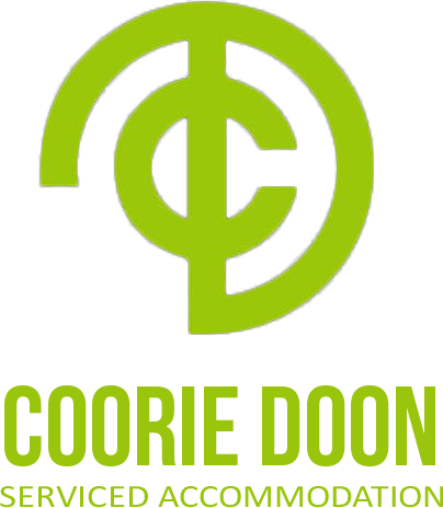 Coorie Doon Apartments Logo